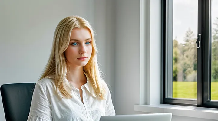 Вход в личный кабинет Госум через портал Госуслуг