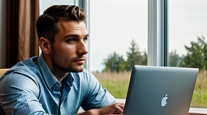 Вход в личный кабинет Госуслуг №26