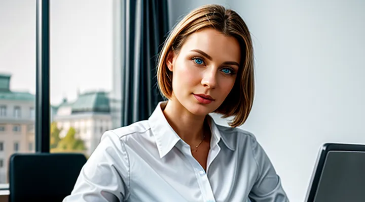 Вход в личный кабинет госуслуг: безопасные способы авторизации