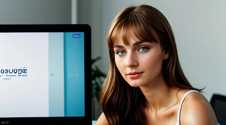 Вход в личный кабинет госуслуг: быстрый доступ к сервисам