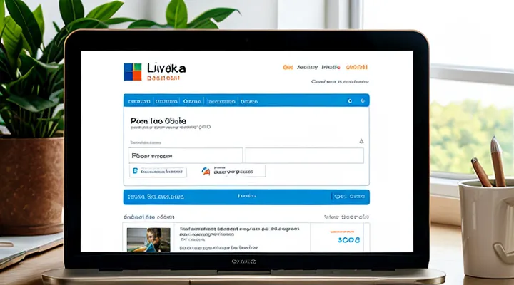 Вход в личный кабинет Госуслуг: быстрый доступ