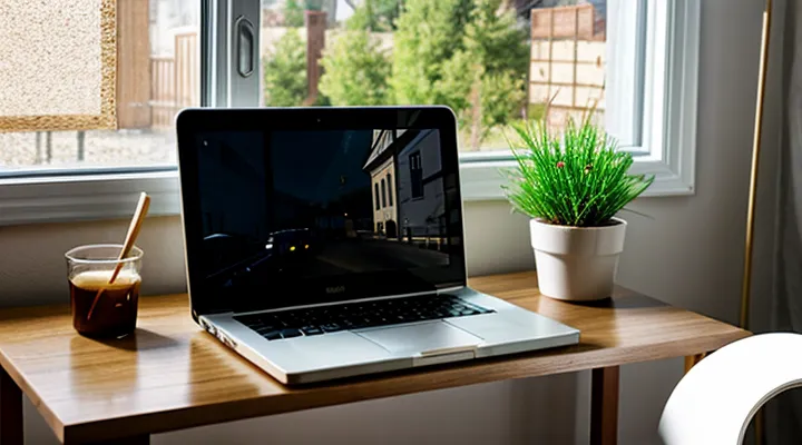 Вход в личный кабинет Госуслуг: быстрый старт