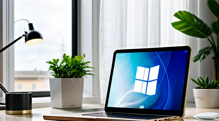 Вход в личный кабинет Госуслуг через номер телефона