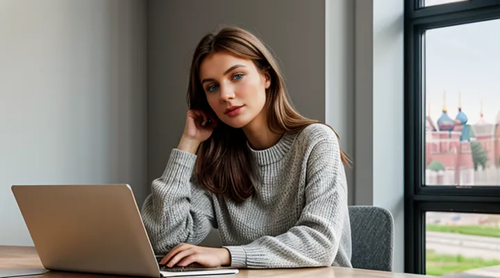 Вход в личный кабинет Госуслуг через Яндекс