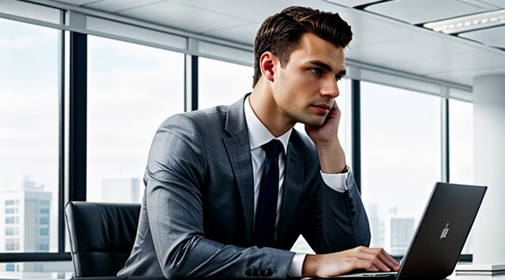 Вход в личный кабинет Госуслуг для юридических лиц через ЭЦП