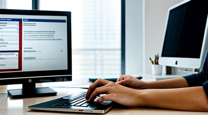 Вход в личный кабинет Госуслуг для юридических лиц (ООО)