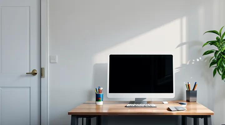 Вход в личный кабинет Госуслуг для юридических лиц: пошаговое руководство