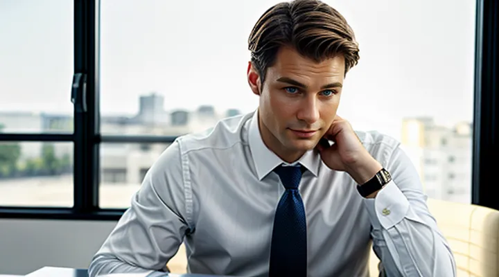 Вход в личный кабинет Госуслуг для юридических лиц с ЭЦП