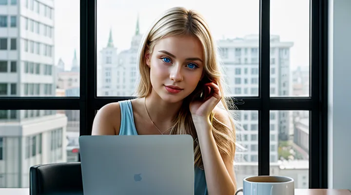 Вход в личный кабинет Госуслуг и скачивание приложения