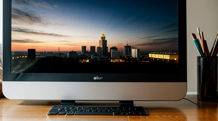 Вход в личный кабинет Госуслуг из‑за границы: инструкция