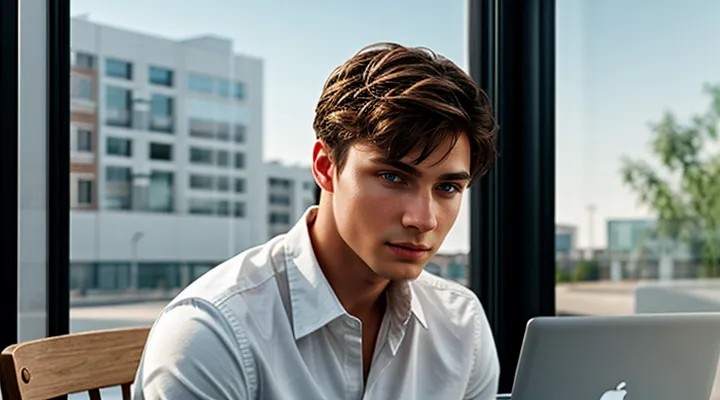 Вход в личный кабинет Госуслуг: как авторизоваться