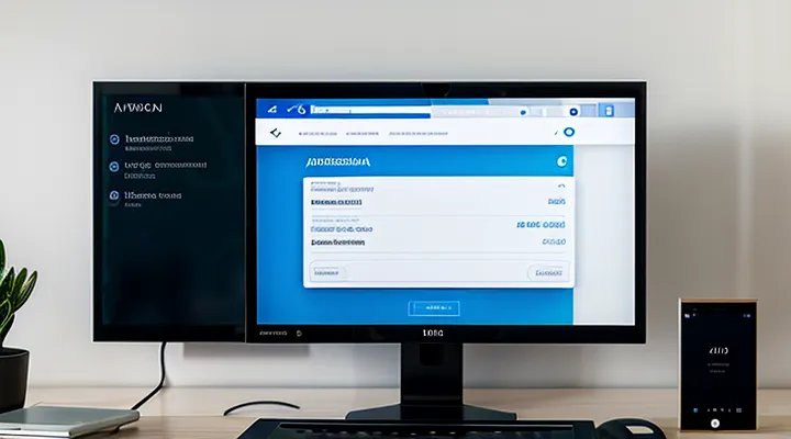 Вход в личный кабинет Госуслуг: компьютерная версия и мобильный телефон
