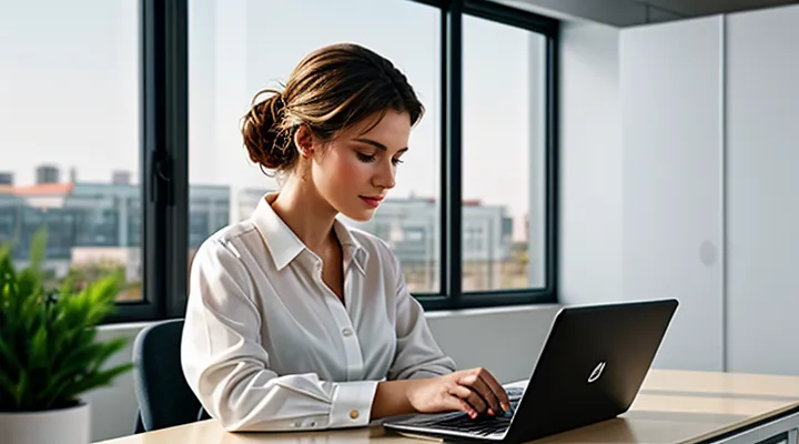 Вход в личный кабинет Госуслуг: пароль и логин