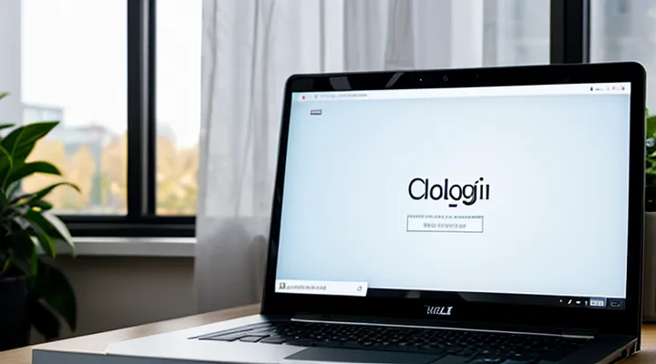 Вход в личный кабинет Госуслуг по коду 71