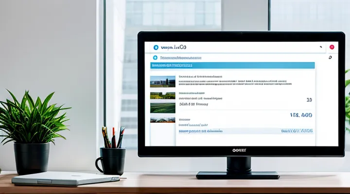 Вход в личный кабинет Госуслуг по коду региона 41