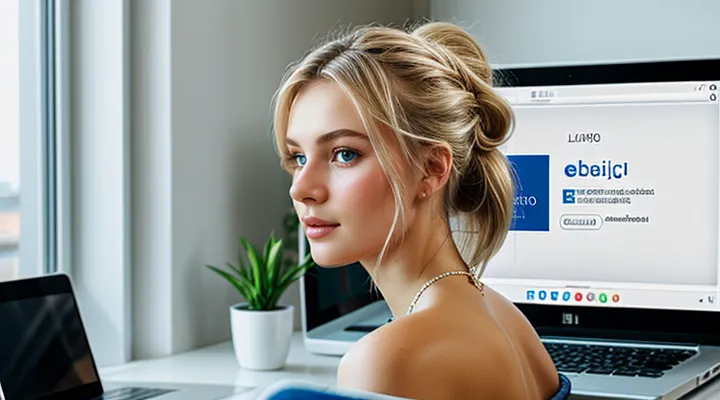 Вход в личный кабинет Госуслуг по логину и паролю для физических лиц