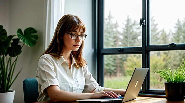 Вход в личный кабинет Госуслуг по номеру СНИЛС: пошаговое руководство