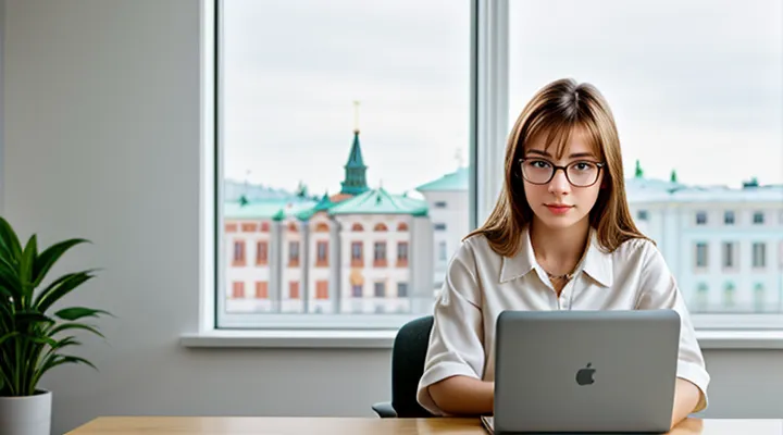 Вход в личный кабинет Госуслуг по номеру СНИЛС