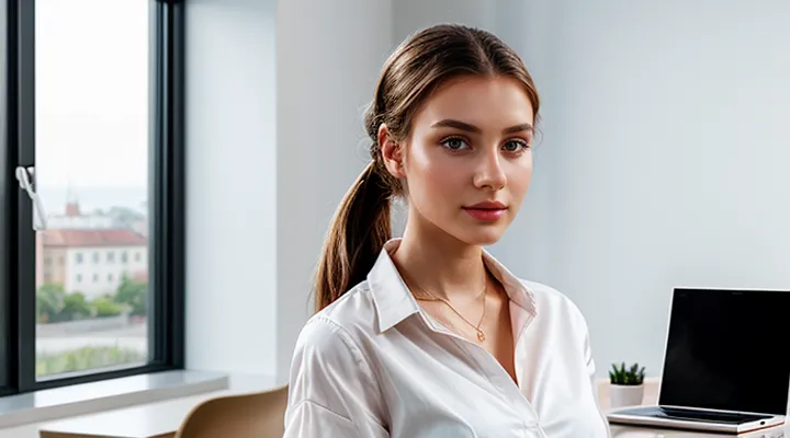 Вход в личный кабинет Госуслуг по номеру телефона: простая инструкция