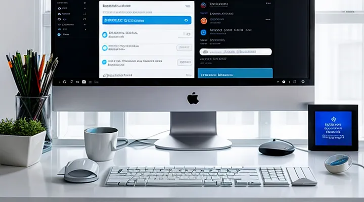 Вход в личный кабинет Госуслуг по паролю и логину