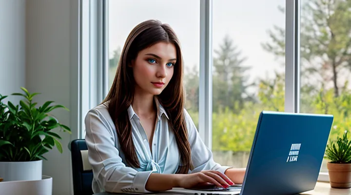 Вход в личный кабинет Госуслуг по паролю: как открыть официальный сайт