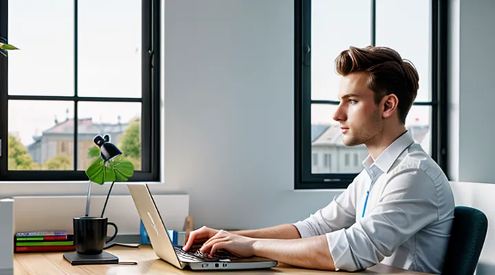 Вход в личный кабинет Госуслуг по паролю, логину и СНИЛС: инструкция