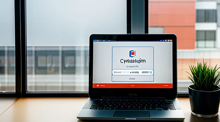 Вход в личный кабинет Госуслуг по СНИЛС для физических лиц