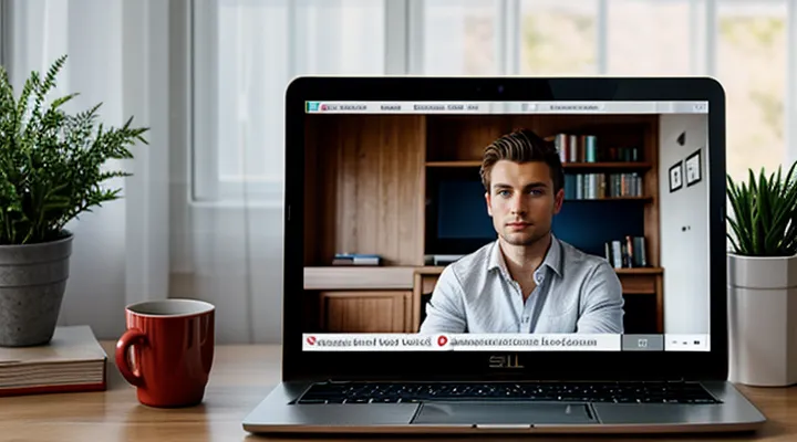 Вход в личный кабинет Госуслуг по СНИЛС: пошаговая инструкция