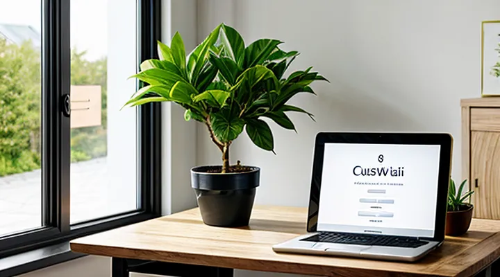 Вход в личный кабинет Госуслуг: пошаговая инструкция