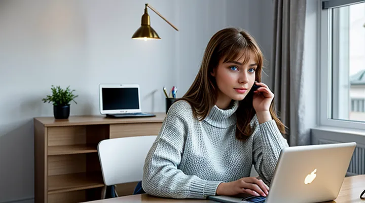 Вход в личный кабинет Госуслуг: пошаговое руководство