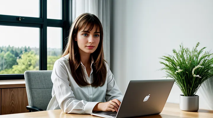 Вход в личный кабинет Госуслуг: простые шаги