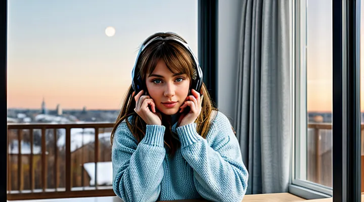 Вход в личный кабинет Госуслуг РФ по номеру телефона для физических лиц