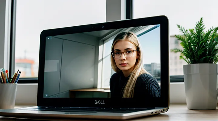 Вход в личный кабинет Госуслуг РФ: простые шаги