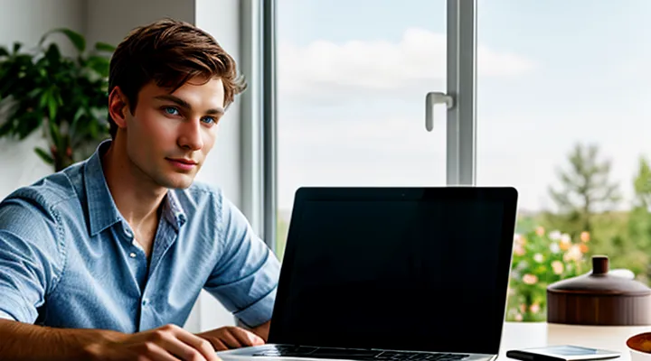 Вход в личный кабинет Госуслуг с помощью СНИЛС