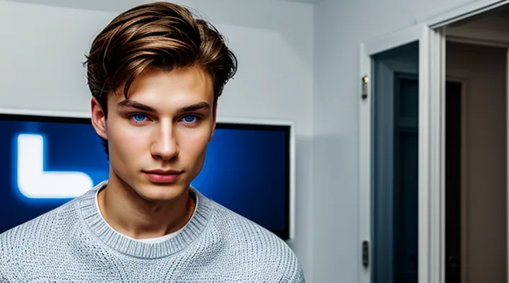 Вход в личный кабинет Госуслуг с телефона