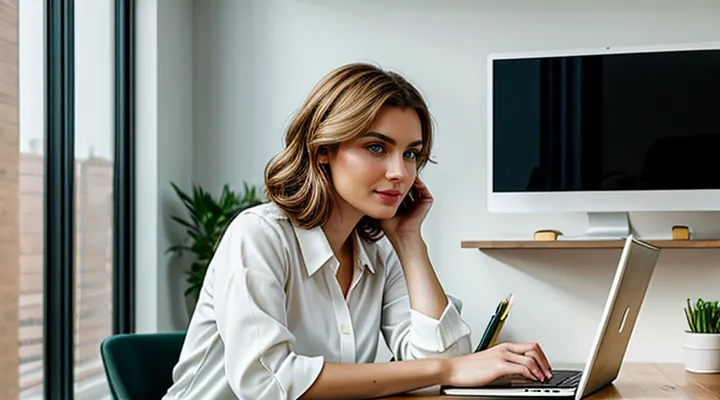 Вход в личный кабинет Госуслуг: совместный доступ и управление