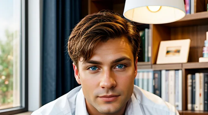 Вход в личный кабинет госуслуг (универсальный)