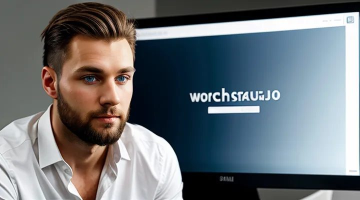 Вход в личный кабинет Госуслуги: быстрый доступ