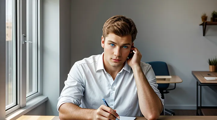 Вход в личный кабинет Госуслуги через СНИЛС и пароль