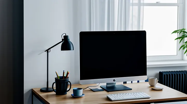 Вход в личный кабинет Госуслуги для ИП