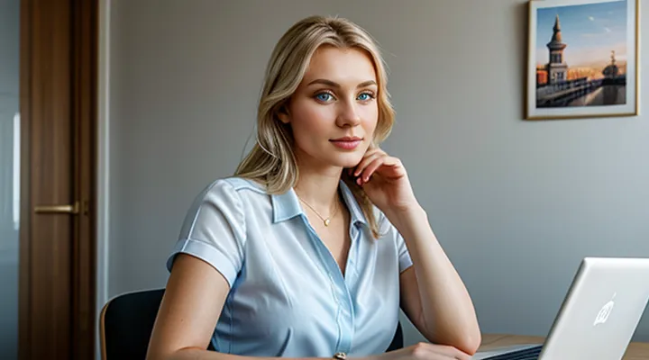 Вход в личный кабинет Госуслуги: официальные способы доступа