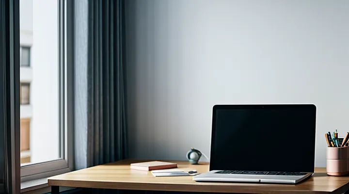 Вход в личный кабинет Госуслуги по паролю