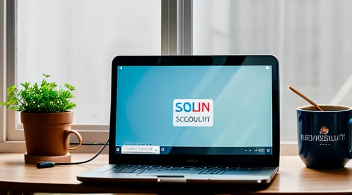 Вход в личный кабинет Госуслуги по СНИЛС для физических лиц