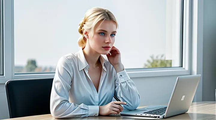 Вход в личный кабинет "Госуслуги" по СНИЛС