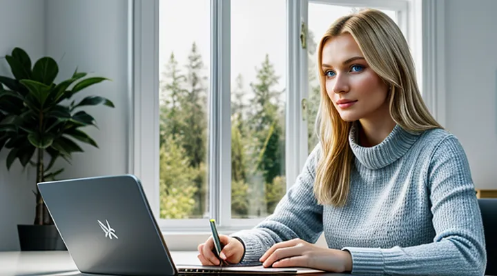 Вход в личный кабинет Госуслуги: все способы