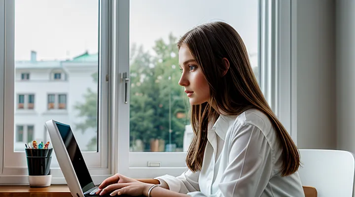 Вход в личный кабинет ГРСУ через Госуслуги