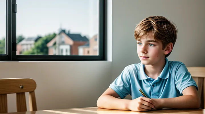 Вход в личный кабинет ГТО через Госуслуги для школьников