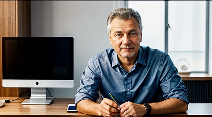 Вход в личный кабинет ИФНС через Госуслуги: пошаговое руководство