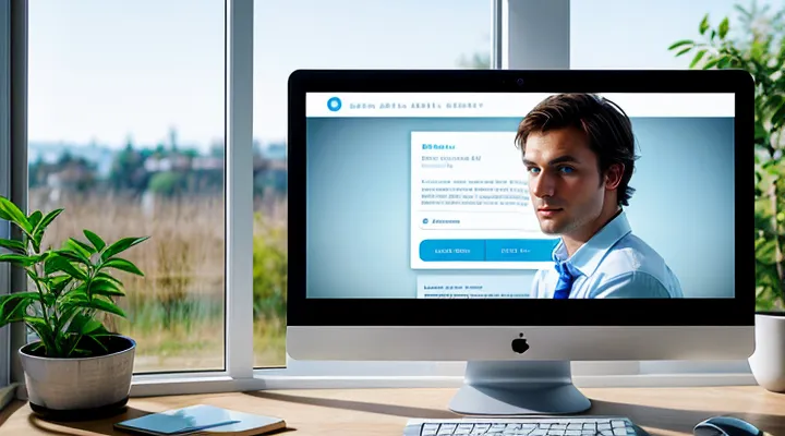 Вход в личный кабинет ИП для налогоплательщиков через Госуслуги