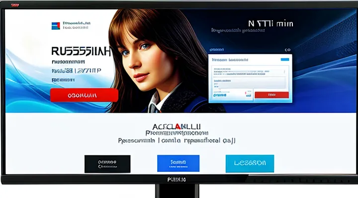 Вход в личный кабинет ИП ФНС через Госуслуги